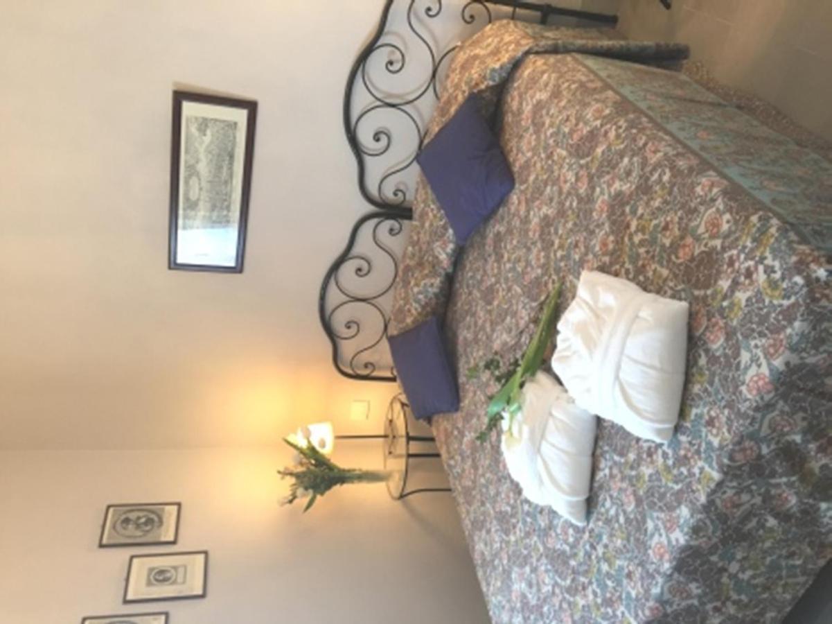 Agriturismo Fiamberta Bed and Breakfast Certosa di Pavia Εξωτερικό φωτογραφία