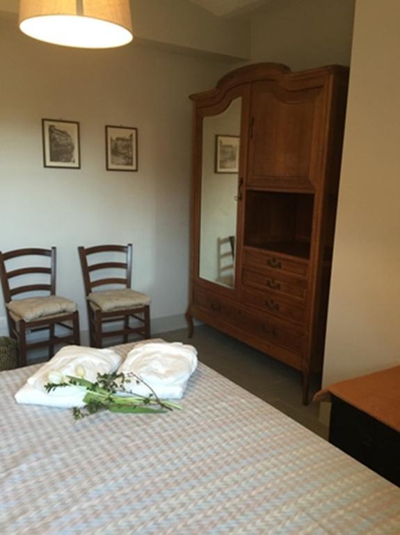 Agriturismo Fiamberta Bed and Breakfast Certosa di Pavia Εξωτερικό φωτογραφία