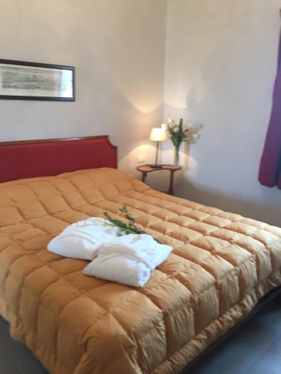Agriturismo Fiamberta Bed and Breakfast Certosa di Pavia Εξωτερικό φωτογραφία