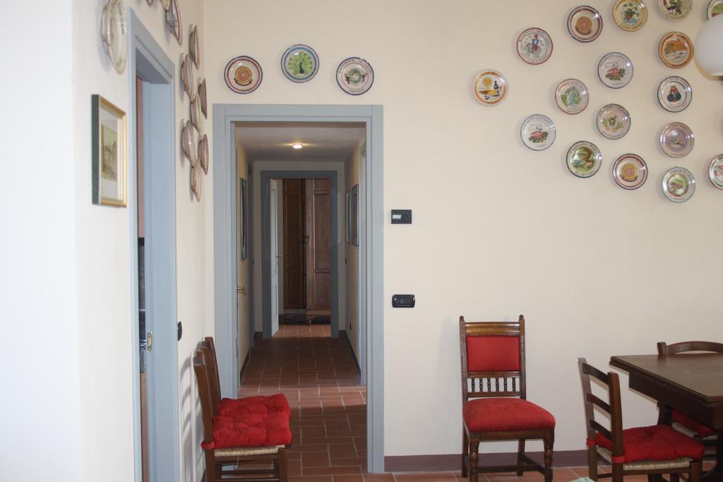 Agriturismo Fiamberta Bed and Breakfast Certosa di Pavia Εξωτερικό φωτογραφία