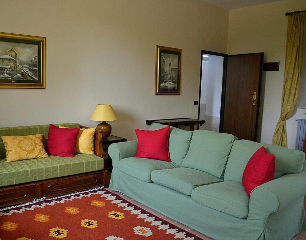 Agriturismo Fiamberta Bed and Breakfast Certosa di Pavia Εξωτερικό φωτογραφία