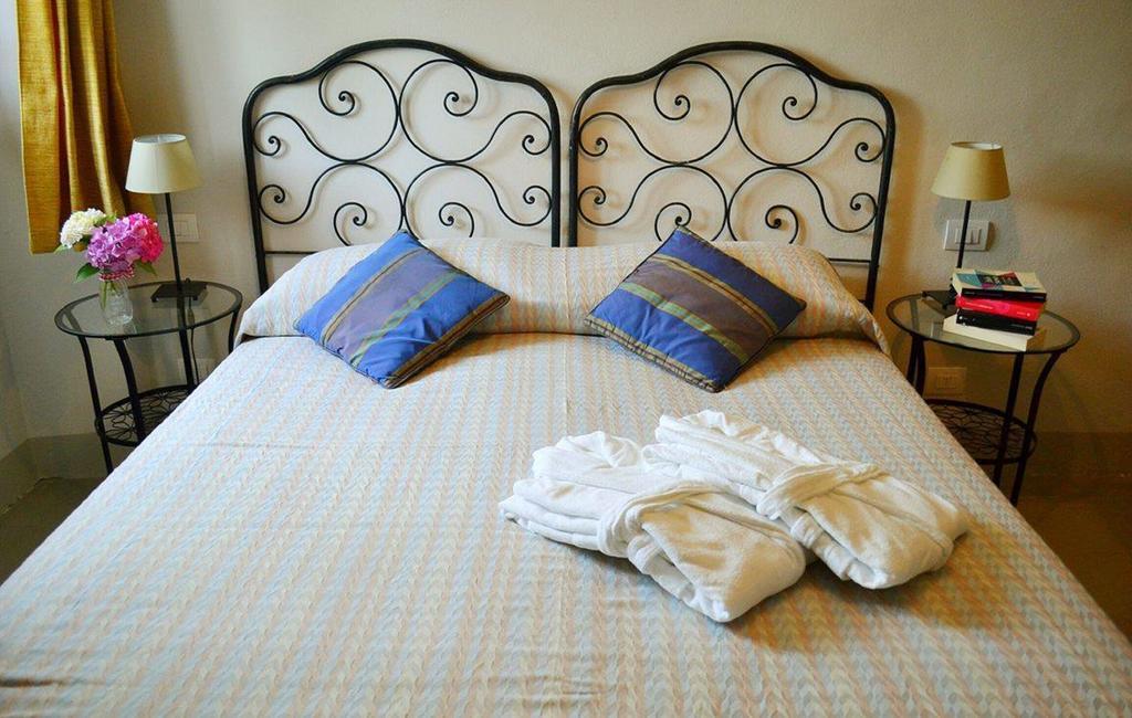 Agriturismo Fiamberta Bed and Breakfast Certosa di Pavia Εξωτερικό φωτογραφία