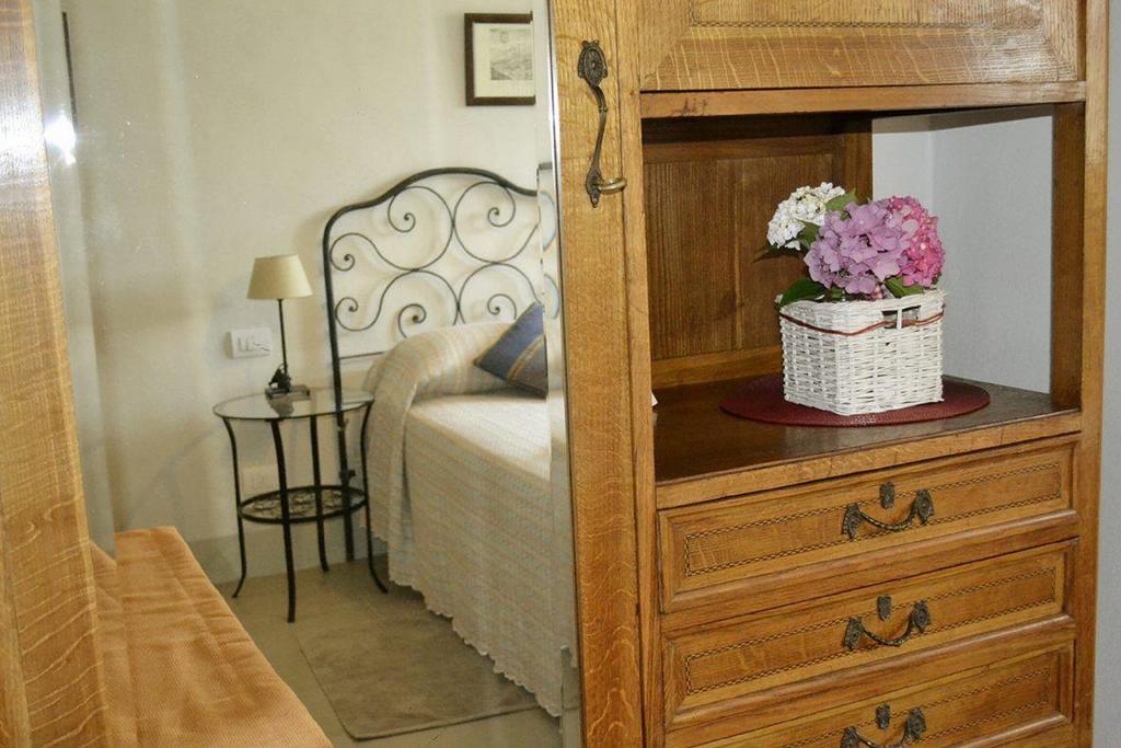 Agriturismo Fiamberta Bed and Breakfast Certosa di Pavia Εξωτερικό φωτογραφία
