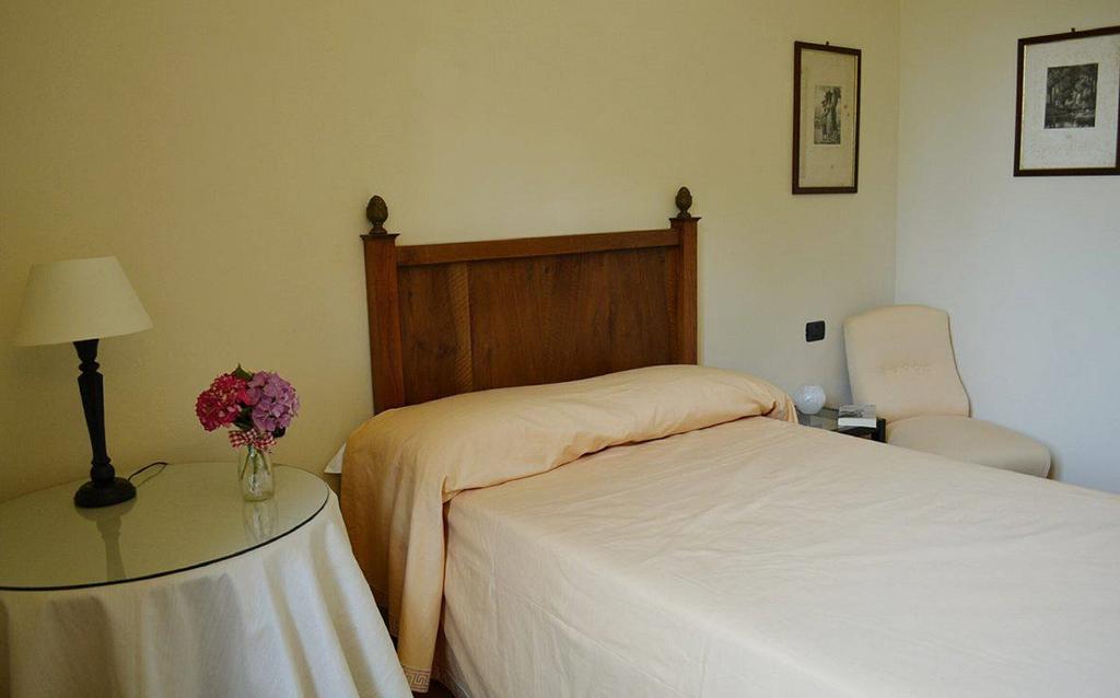 Agriturismo Fiamberta Bed and Breakfast Certosa di Pavia Εξωτερικό φωτογραφία