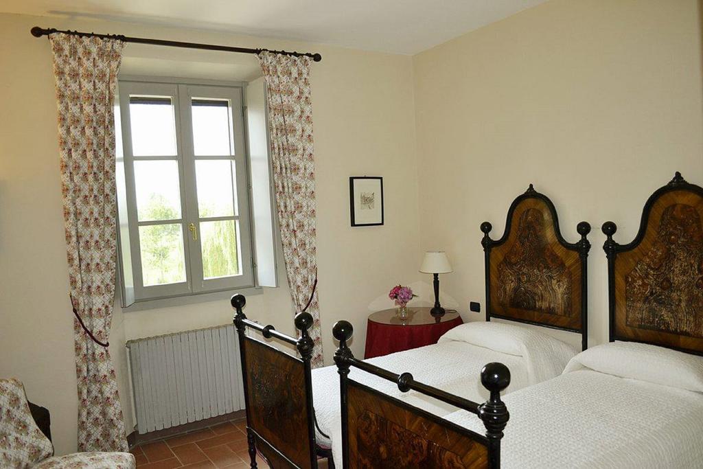Agriturismo Fiamberta Bed and Breakfast Certosa di Pavia Εξωτερικό φωτογραφία