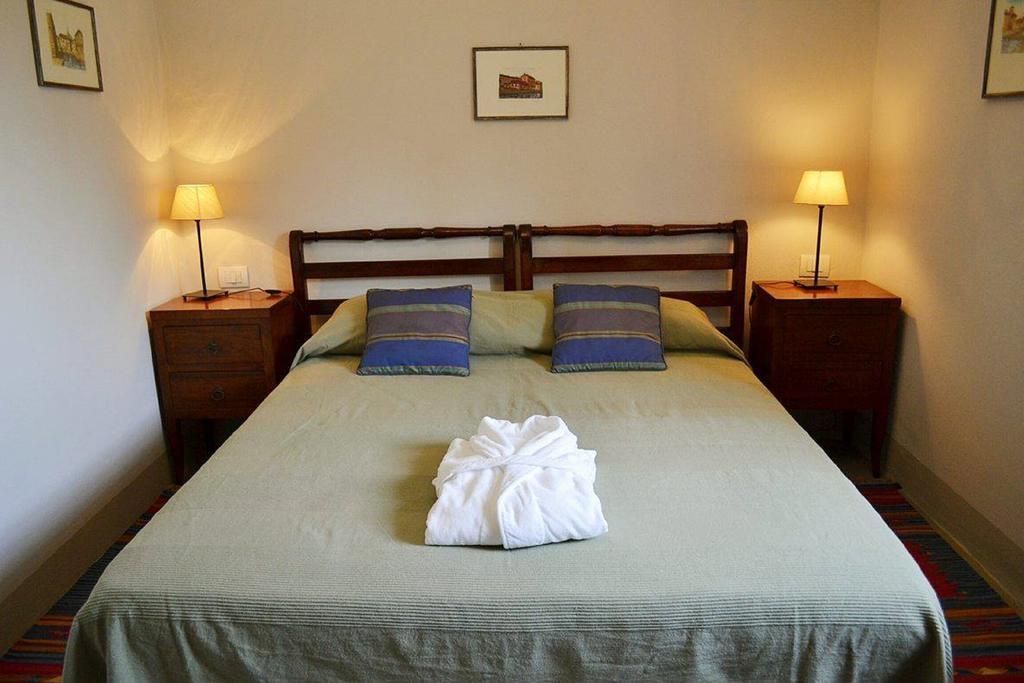 Agriturismo Fiamberta Bed and Breakfast Certosa di Pavia Εξωτερικό φωτογραφία