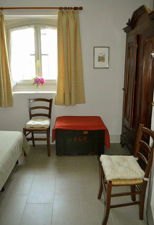 Agriturismo Fiamberta Bed and Breakfast Certosa di Pavia Εξωτερικό φωτογραφία