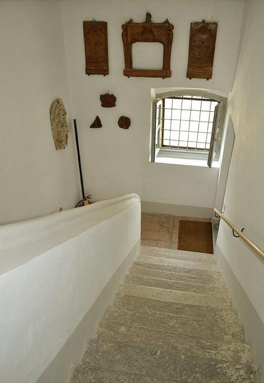 Agriturismo Fiamberta Bed and Breakfast Certosa di Pavia Εξωτερικό φωτογραφία